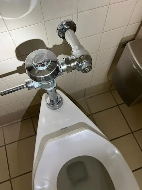 Fixture installation and repair for Sewer Camera Inspection in Peninsula